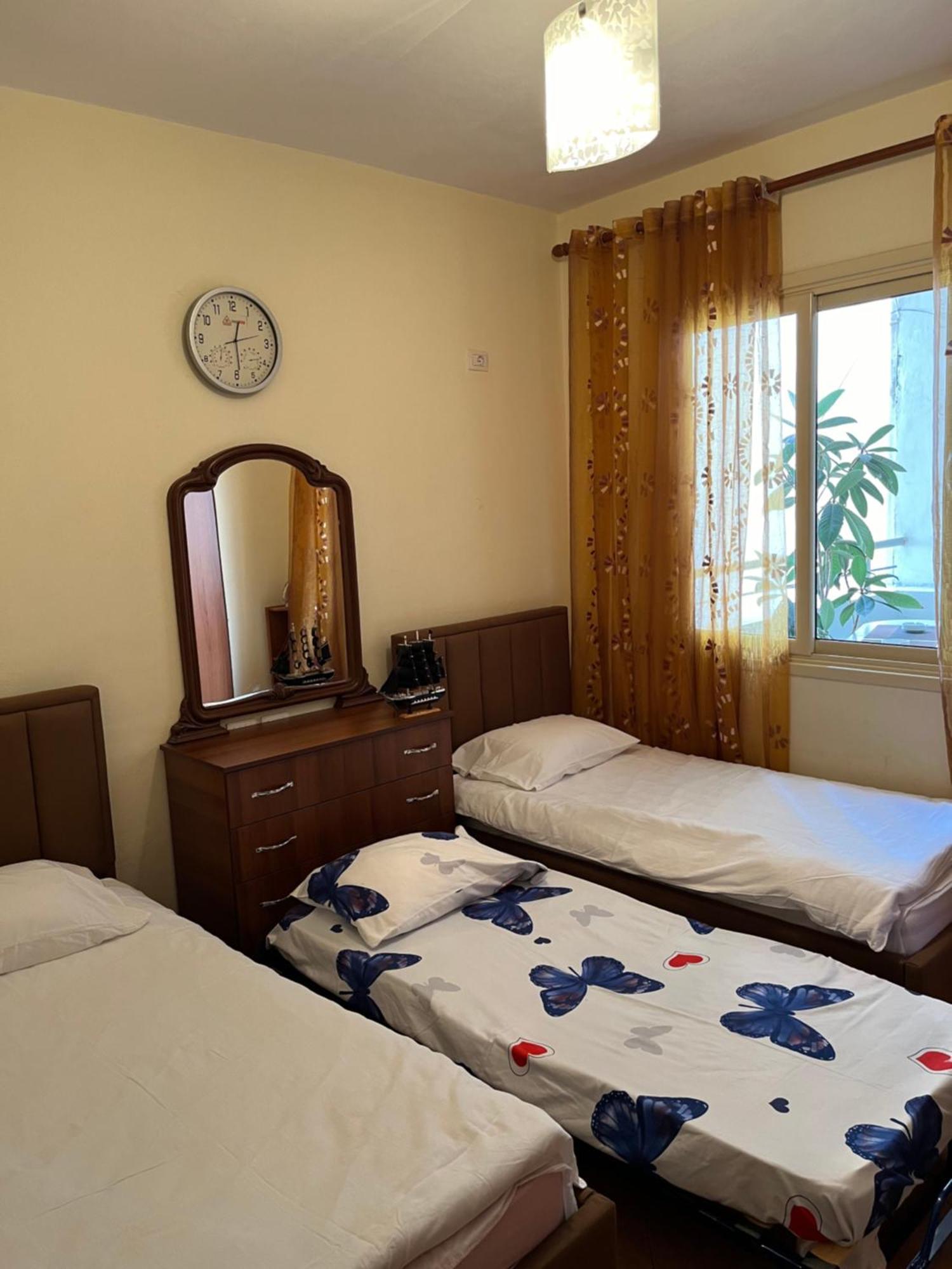 Lovely Place. Close To Beach & Boulevard Vlorë Exterior foto