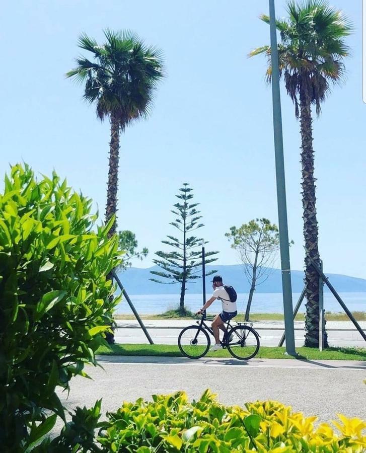 Lovely Place. Close To Beach & Boulevard Vlorë Exterior foto